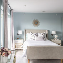 chambre invité