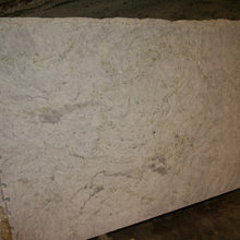 countertop in granite