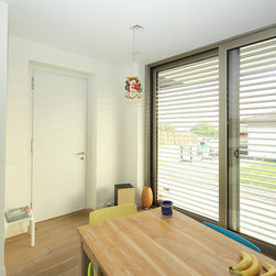 Cucina - Patio Doors