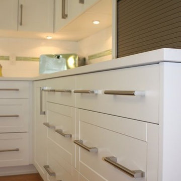 Kitchen Remodels