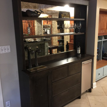 Special Projects - Custom Work