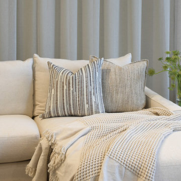Custom Cushions