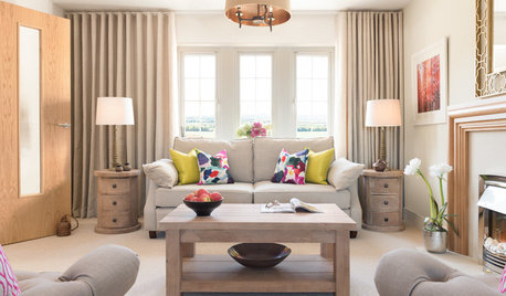 A Beginner’s Guide to Buying Carpet