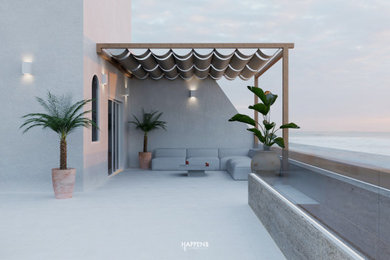 Terraza Morten