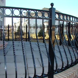 Balconies - Products