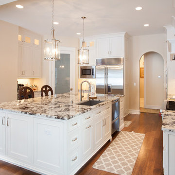 The Regency Madera
