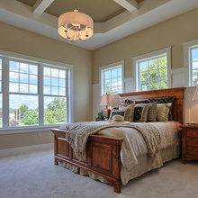 Bedroom decor