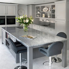 Kitchen Islands
