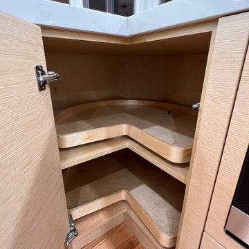 Alameda Modern Kitchen