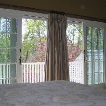 Current house
