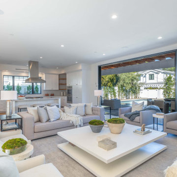 New Construction - Studio City