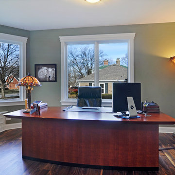 The Carter - New Construction in Libertyville, IL