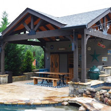 Hammond Backyard