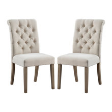 Upholstered Kitchen Chairs
