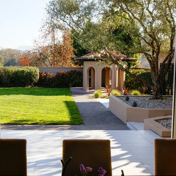 Napa Valley Residence