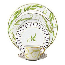 Dinnerware