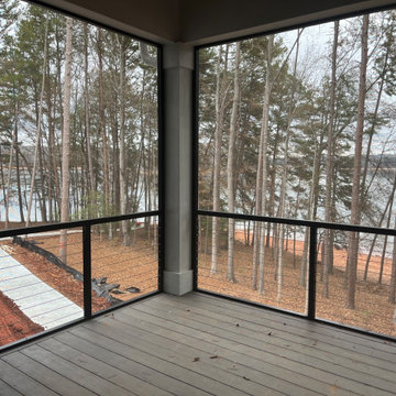 Cable Railing