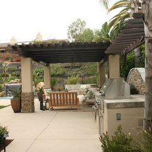 Balcony Patio