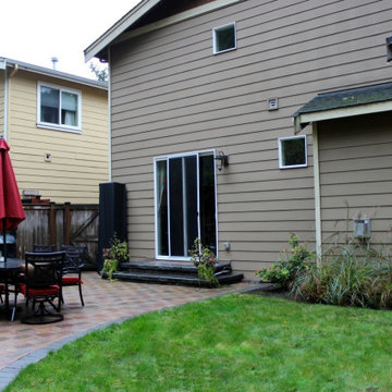 Bothell - Soak, Sip and Dine