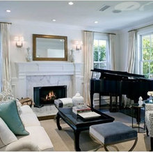Living Room Ideas