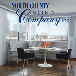Designer Roller Shades - Roller Shades