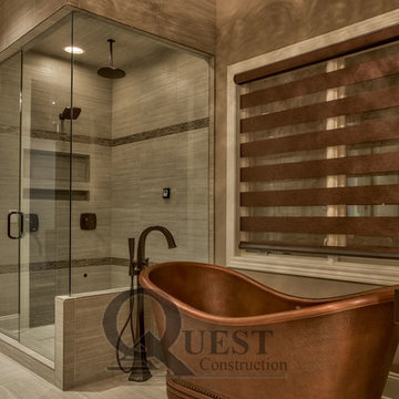 Quest Construction Inspiration Tour