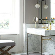 bath