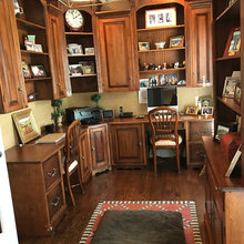 Mudroom