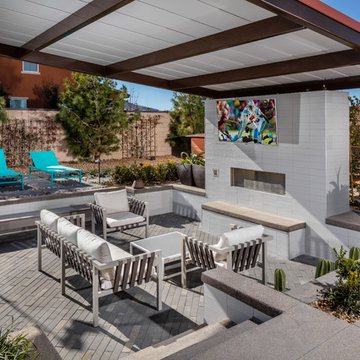 Builder Magazine's Responsive Home Project - Gallery House