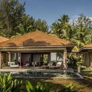 Four Season Desroches - Private Island Seychelles