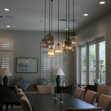 West University Remodel