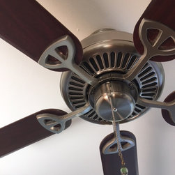 Ceiling Fans Installed - Electric Fans