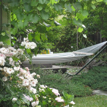 NK living room chair