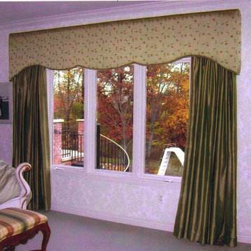 Cornice Boards