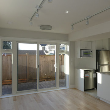 Laneway House-Vancouver