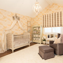 nursery