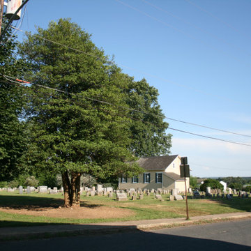Fawn Grove Cemetery