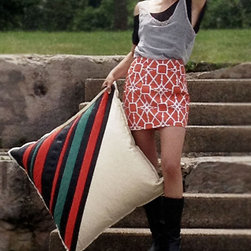 Oversized Floor Pillows - Floor Pillows And Poufs