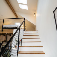 Stair Case