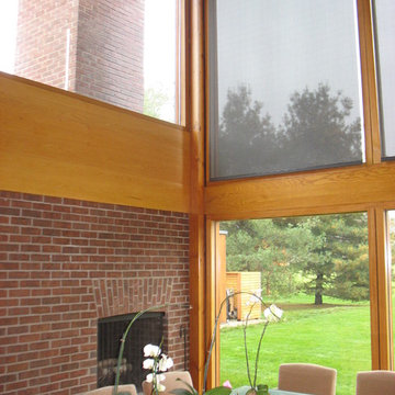 Louis Kahn House