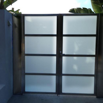 Stainless San Diego
