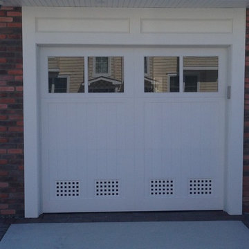 Roaring Twenties Doors