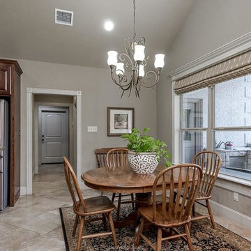 3529 Chaco Canyon Drive, College Station, TX 77845