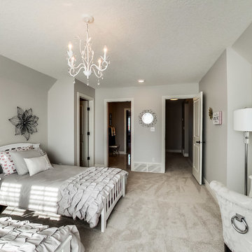 West Pointe of Windermere - The Manhattan (Show Home)