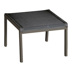 Barlow Tyrie - Outdoor Footstools And Ottomans
