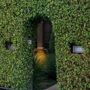 West Hollywood Residence