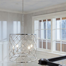 foyer chandelier