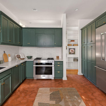 Eleven Interiors Home Staging