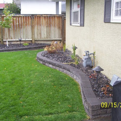 Stack Stone - Landscaping Stones And Pavers