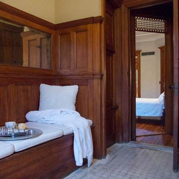 My Houzz: Personalized, Joyful Style in an 1895 Harlem Apartment
